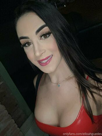 Elloah Guedes