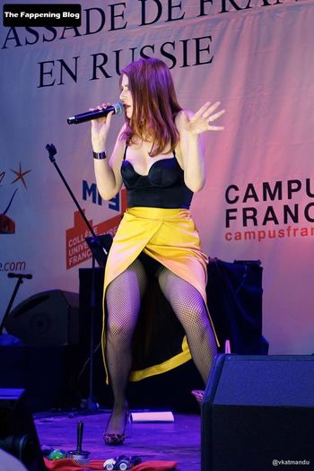Elodie Frege