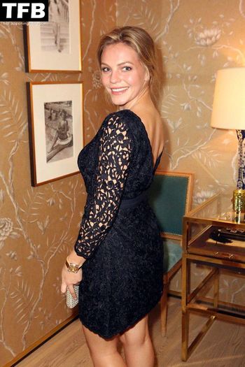 Eloise Mumford