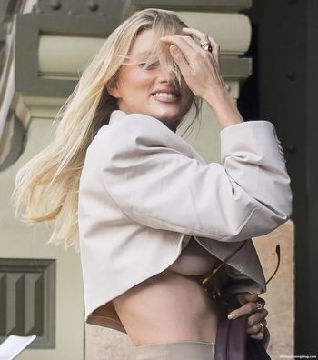 Elsa Hosk