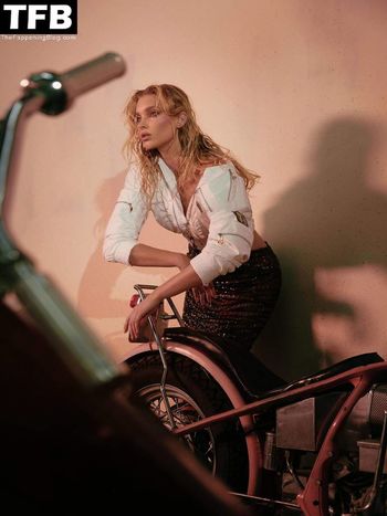 Elsa Hosk
