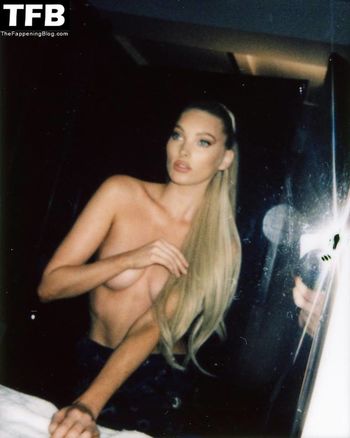 Elsa Hosk