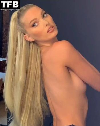 Elsa Hosk