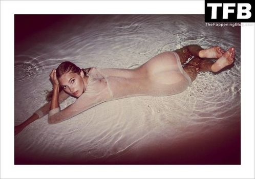 Elsa Hosk