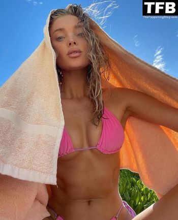 Elsa Hosk