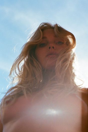 Elsa Hosk