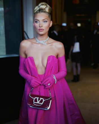 Elsa Hosk