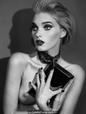 Elsa Hosk