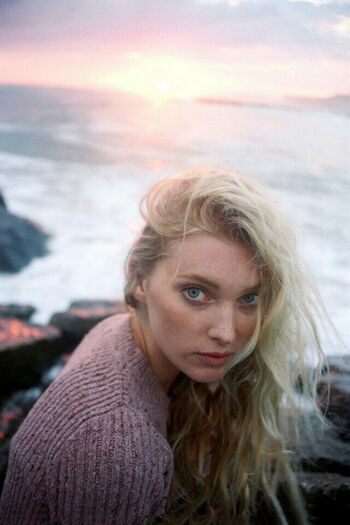 Elsa Hosk