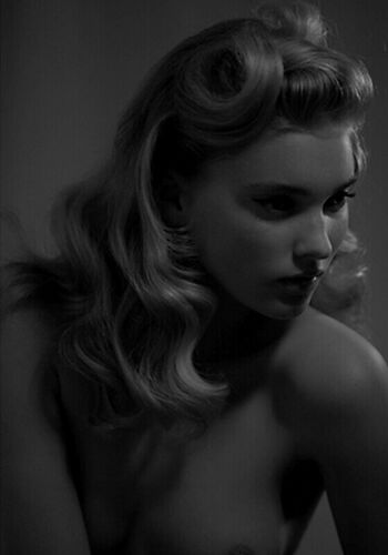 Elsa Hosk