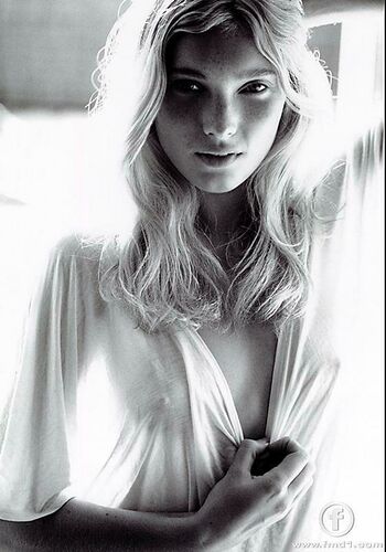 Elsa Hosk