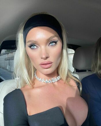 Elsa Hosk