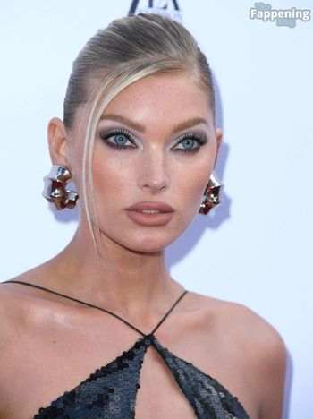 Elsa Hosk