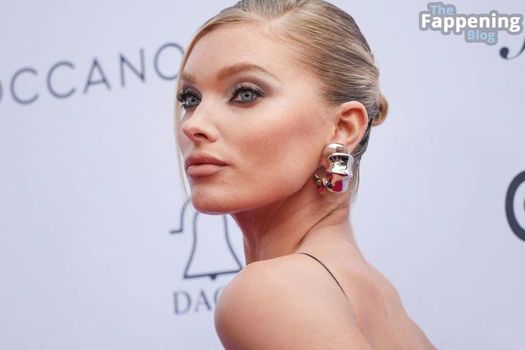 Elsa Hosk