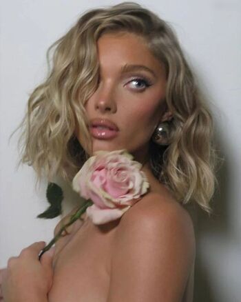 Elsa Hosk