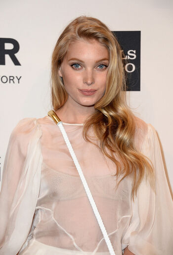 Elsa Hosk