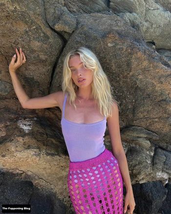 Elsa Hosk