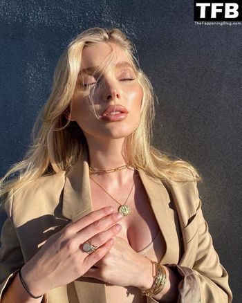 Elsa Hosk