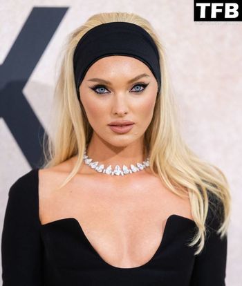 Elsa Hosk