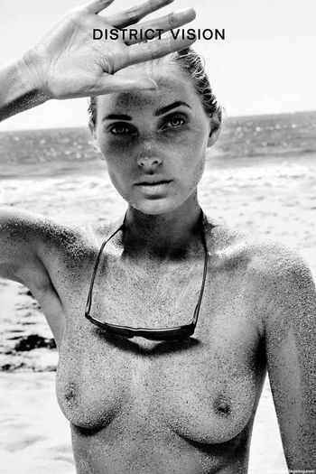 Elsa Hosk