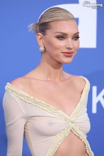 Elsa Hosk