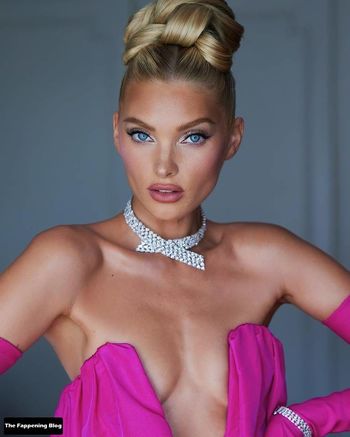 Elsa Hosk
