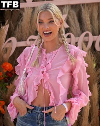 Elsa Hosk