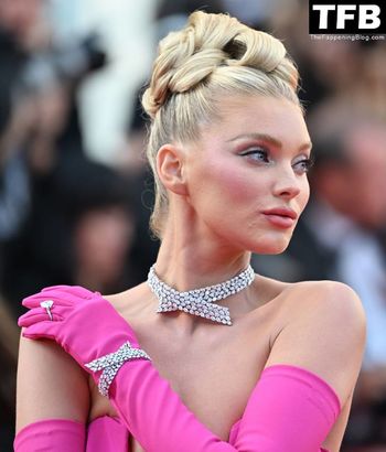 Elsa Hosk