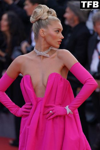 Elsa Hosk