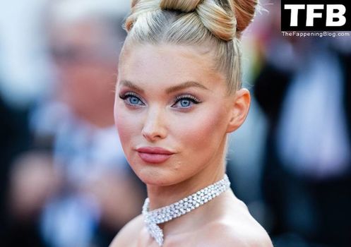 Elsa Hosk