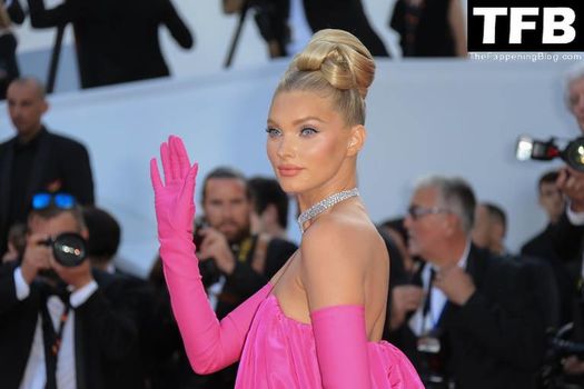 Elsa Hosk
