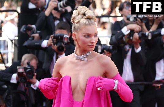 Elsa Hosk