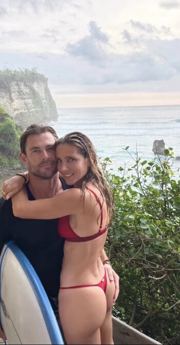 Elsa Pataky