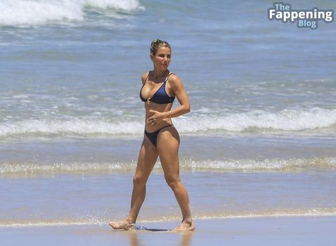 Elsa Pataky