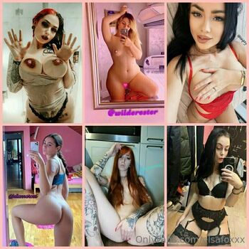 elsafoxxx