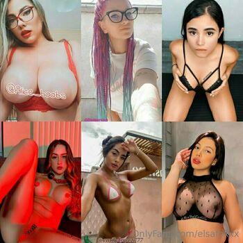 elsafoxxx