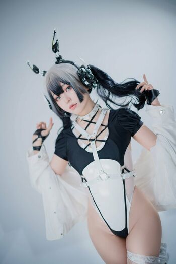 Ely Cosplay