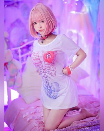 Ely Cosplay