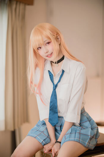 Ely Cosplayer