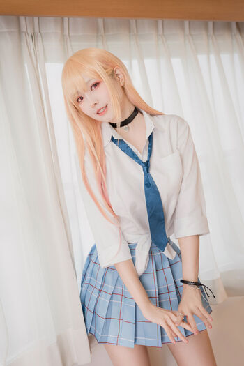 Ely Cosplayer