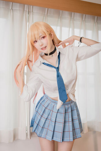 Ely Cosplayer