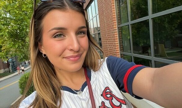 Elyse Gerber