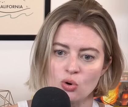 Elyse Willems