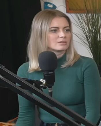 Elyse Willems