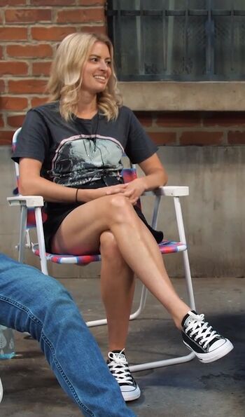 Elyse Willems
