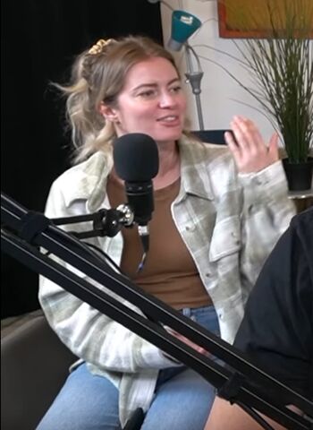 Elyse Willems