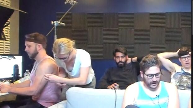 Elyse Willems