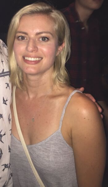 Elyse Willems