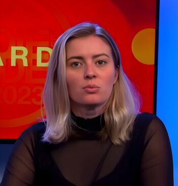 Elyse Willems