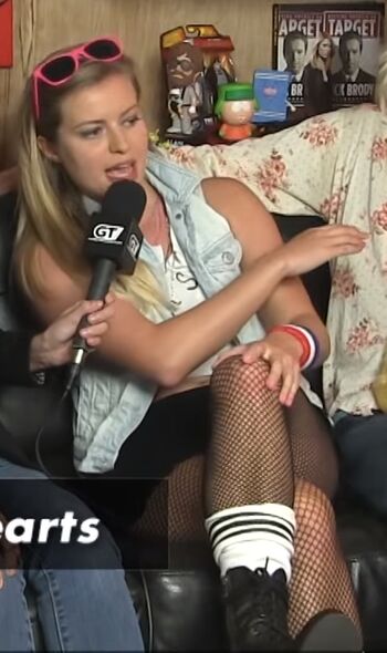 Elyse Willems